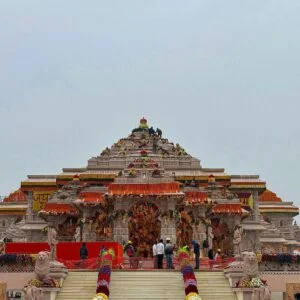 one day trip to ayodhya