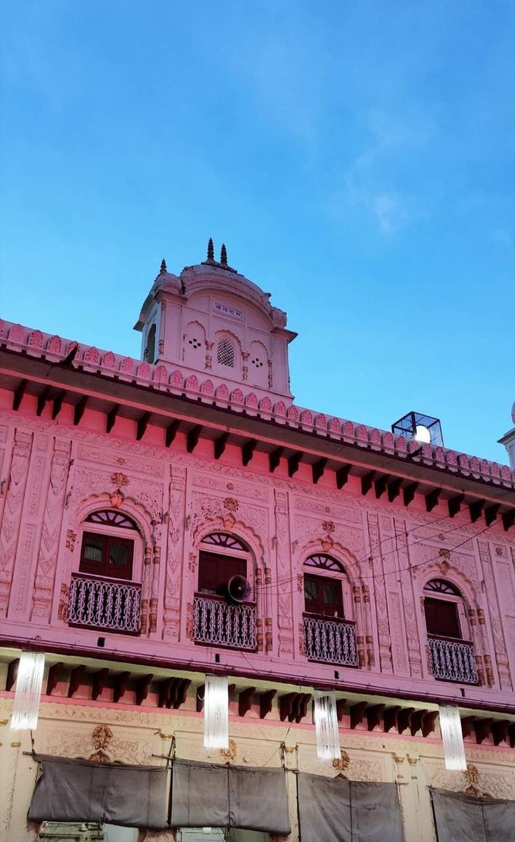 Kanak bhawan Ayodhya ji