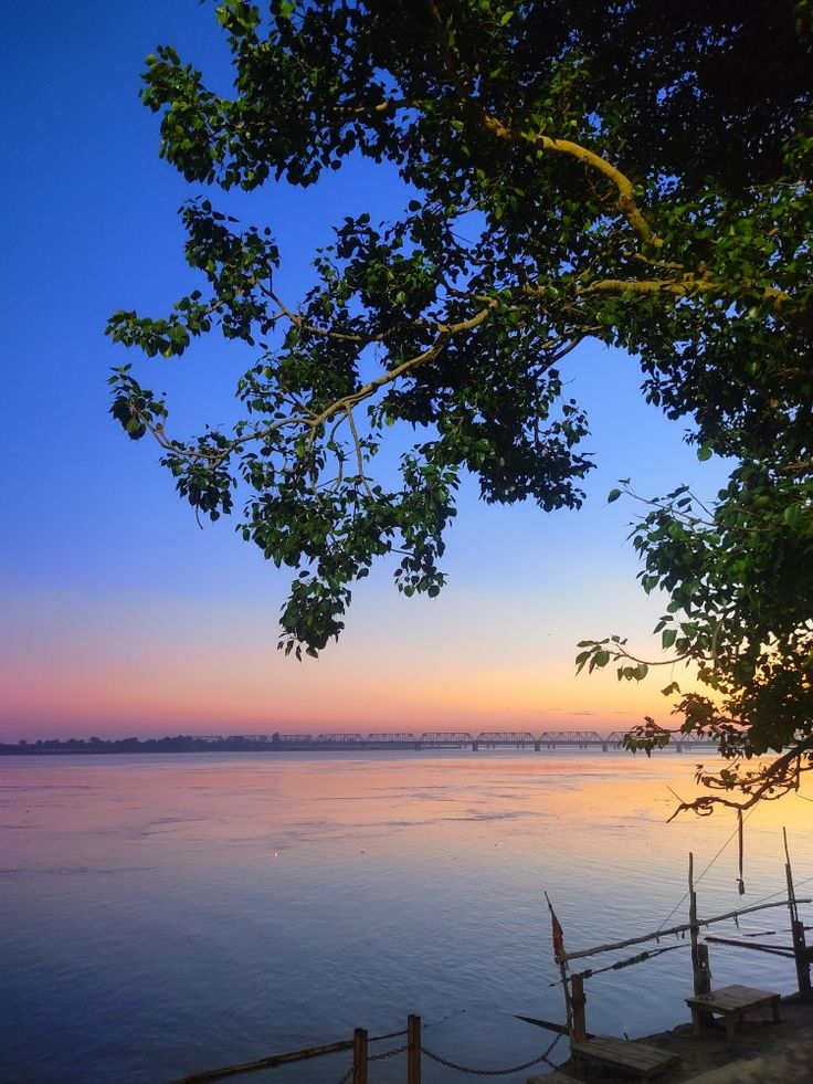 Riverside by @abhishek verma 100
