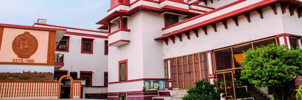 Tulsi Smarak Bhavan