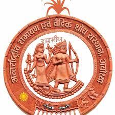 Ayodhya Research Institute