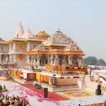 What is Included in Ayodhya Ram Mandir Tour Packages? A Complete Pilgrimage Guide 4 Ayodhya Ram Mandir tour packages