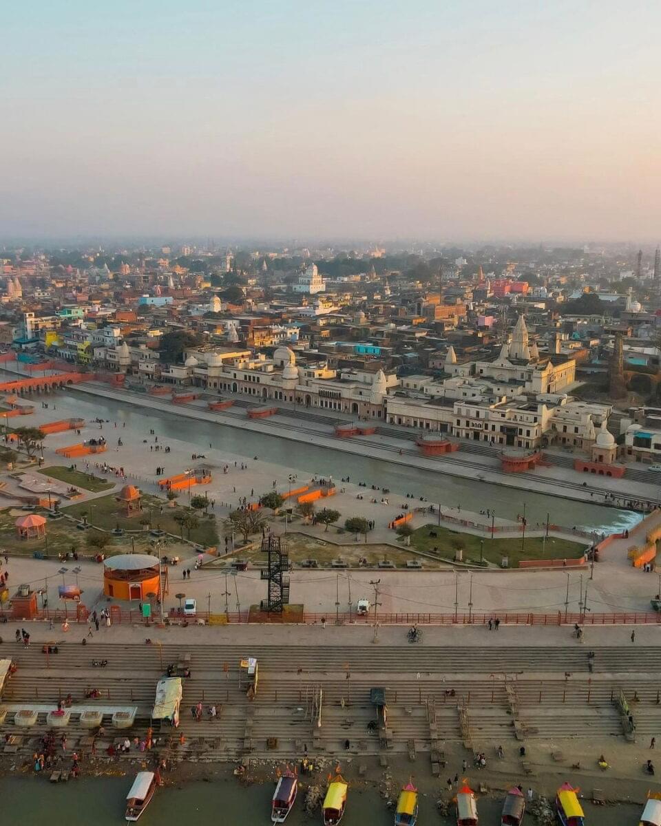 Ayodhya One Day Tour Package (For 3 Member) - Image 4