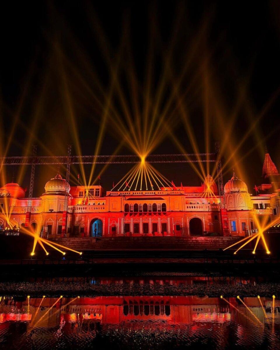 3D/2N - Ayodhya Tour Packages from Lucknow - Image 5