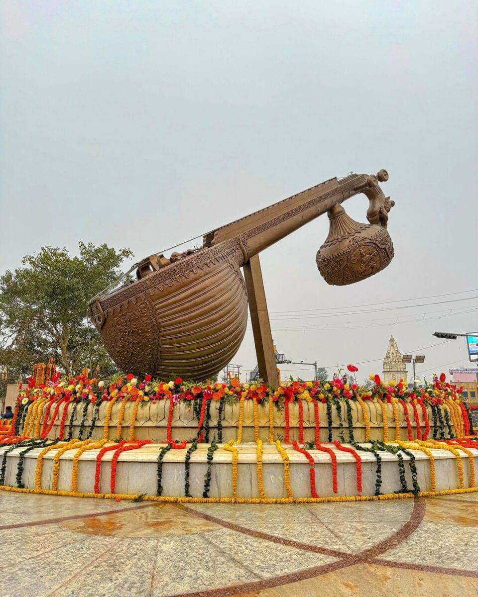 2D/1N Lucknow Airport to Ayodhya Weekend Tour Package - Image 2