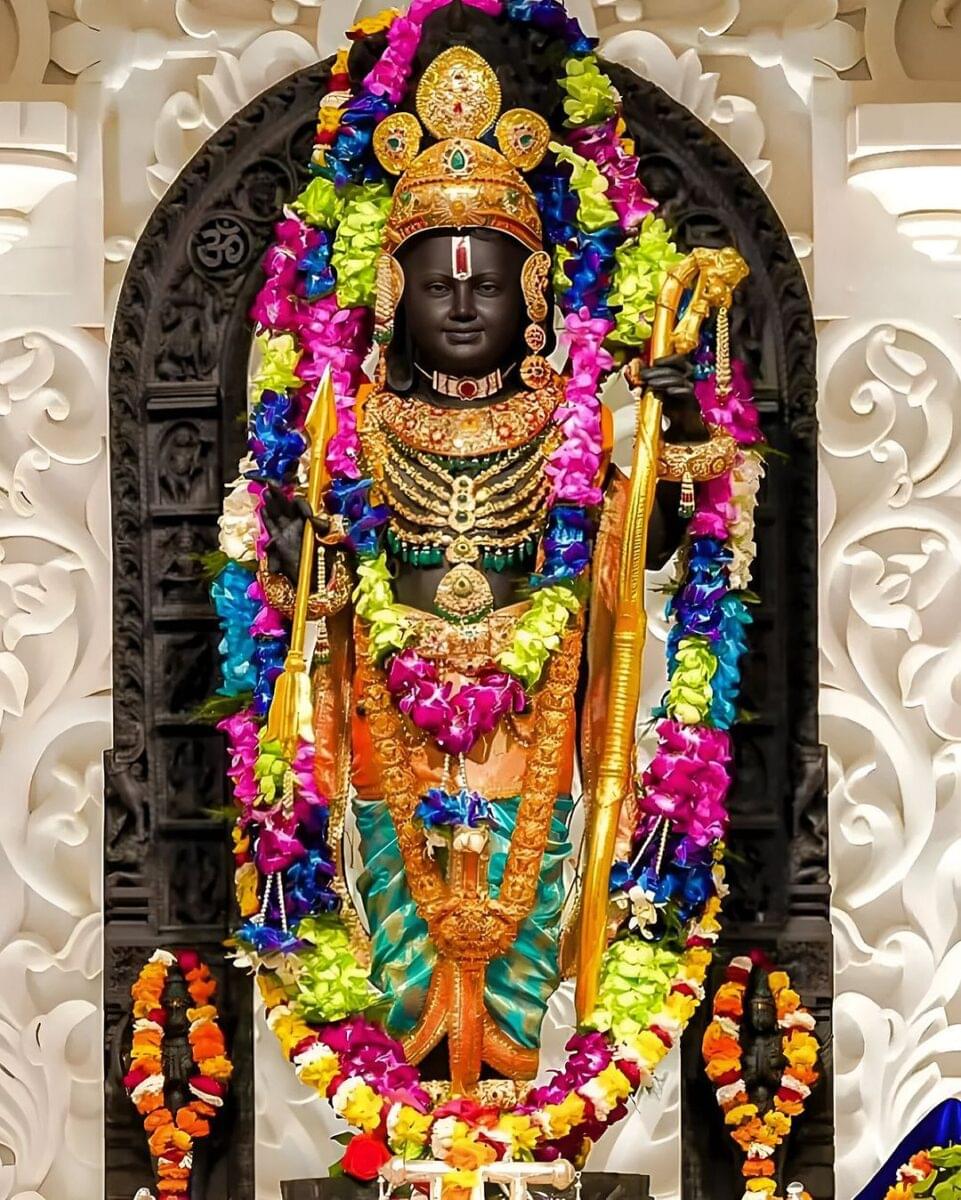 3D/2N - Ayodhya Tour Packages from Lucknow